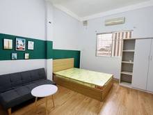 Hình ảnh Căn Hộ Dịch Vụ mới Giá Rẻ Full Nội Thất Ở Phan Đình Phùng - Phú Nhuận