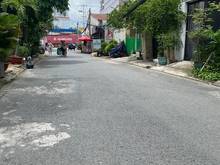 Hình ảnh Bán nhà mới đẹp đường Nguyễn Thị Thập , đường rộng rãi , quận 7