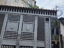 Hình ảnh Bán nhà đường số 8 52m2 3 tầng giá 4.9 tỷ Bình Hưng Hoà Bình Tân.