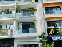 Hình ảnh Chính chủ cho thuê nhà phố 5.8x17m shophouse Jamona City full nội thất