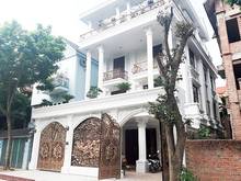 Hình ảnh Bán Biệt thự Xa La, 225m2, mt11m, ô tô kinh doanh, 23.5 tỷ cực hiếm