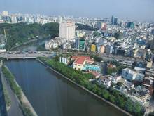 Hình ảnh Bán Nhà HXH CMT8, P13, Q10. Giá: 7.7 Tỷ
