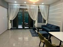 Hình ảnh Siêu phẩm nhà 1T1L 58.5m2 Tân Phước, quận 10 SHR