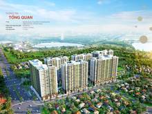 Hình ảnh Mb6623 nạp rút nhanh chóng New Galaxy Dĩ An - Căn 2PN view Làng Đại học Thủ Đức và Hồ Đá