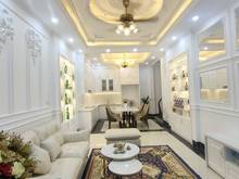 Hình ảnh SIÊU ĐẸP, Kinh Doanh, Nhà Phố Thịnh Quang, 46M x 5T, GIÁ 7.5 TỶ.