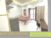 Hình ảnh Nhượng Lại Phòng Cao Cấp Mới Xây Full NT 58 Phan Chu Trinh, Bình Thạnh
