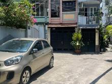 Hình ảnh Hẻm xe hơi, 160m2, ngang 9m, Hoàng Hoa Thám, Phường 5, Quận Bình Thạnh