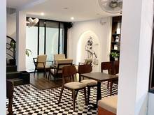 Hình ảnh Mặt phố Quang Trung, 100m2, mt5m, vỉa hè 6m kinh doanh đỉnh, 18.5 tỷ