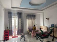 Hình ảnh Sau MT Phan Văn Trị 6x21 2 lầu 4PN P14 Bình Thạnh