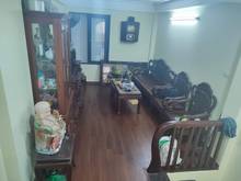 Hình ảnh Bán nhà Hữu Hòa – Thanh Trì, 32.8m2, oto tránh cách 30m, 3.3 tỷ