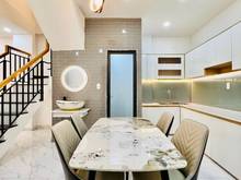 Hình ảnh Bán nhà Phan Văn Trị Bình Thạnh 40m2, HXH, NHÀ MỚI, chỉ 6tỷ 3x