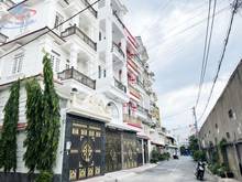 Hình ảnh Q12.577. khu vip nguyễn ảnh thủ q12, gần hiệp thành city, dts.241m2,