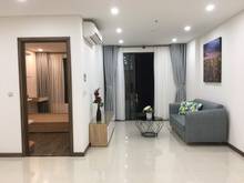 Hình ảnh Hà Đô Centrosa 60m2 1PN+ nội thất full