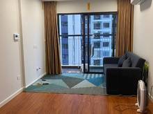 Hình ảnh Cho thuê Vinhome Smart City 2 ngủ full đồ mới đẹp free dịch vụ