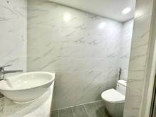 Hình ảnh Nhà Mới hẻm 1/ xe hơi, Hồng Bàng, hẻm thông 294 Lê Quang Sung 6.1 Tỷ
