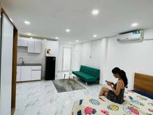 Hình ảnh Phòng ban công, mới 100%_Nội thất cao cấp ngay ngã năm chuồng chó.