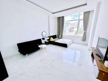 Hình ảnh CHDV mới Giá Rẻ Full Nội Thất ở gần Đường số 19 - Bình Thạnh