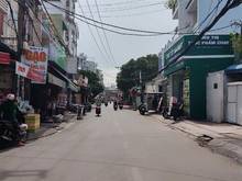 Hình ảnh Bán nhà MT KD Trần Văn Quang, P10, Tân Bình, 180m2, 5 Tầng, chỉ 49 tỷ