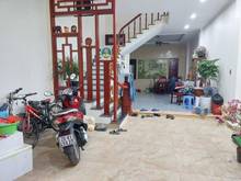 Hình ảnh Chính chủ bán gấp 60m2 5 tầng mặt tiền 5m giao dịch gấp 4 tỷ