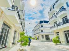 Hình ảnh Nhà 1 trệt 3 lầu, 6PN, Phố Trần Đại Nghĩa - gần vòng xoay An Lạc