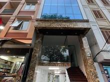 Hình ảnh Chính chủ cần bán nhà phố trần đại nghĩa, hai bà trưng 99m 6 tầng,