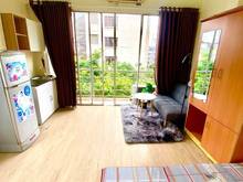 Hình ảnh Phòng View Đà Lạt, gần CV Hoàng Văn Thụ giá tốt.