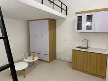 Hình ảnh Bán Nhà Cầu Giấy- Ngõ 44 Trần Thái Tông - Dòng Tiền - 56m2 - 6 Tầng