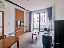 Hình ảnh Deluxe 2BR CityView - Serviced Apartment | Light Minimalist Desiged