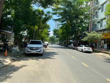 Hình ảnh Cho thuê shophouse, Hưng Vượng 2, Phú Mỹ Hưng, Quận 7
