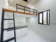 Hình ảnh Khai Trương 20 Phòng Có Gác Ở Đường Dương Quảng Hàm Gò Vấp
