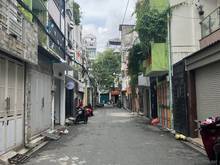 Hình ảnh 🏘️ Bán nhà HXH Lê Văn Sỹ - P14- Phú Nhuận- 48m2- giá nhỉnh 9 tỷ đồng