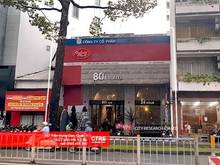 Hình ảnh SIÊU PHẨM MT  Trần Hưng Đạo, Quận 1 đoạn Đẹp giá RẺ