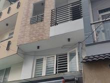 Hình ảnh Bán nhà 5 tầng khu Vip Tên Lửa, Bình Tân - DT 4x10m - Gía 5.3tỷ