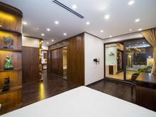 Hình ảnh Bán nhà Phan Văn Trường, 45m, 5 tầng, MT 4m, gara ô tô, KD, 14 tỷ.