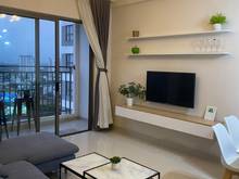 Hình ảnh Hot 3BR The Sun Avenue Full furniture only 18 million including fee