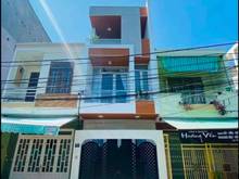 Hình ảnh NHÀ MỚI Trần Đình Xu. P.Cô Giang.Q1. 66m2 3Tỷ860
