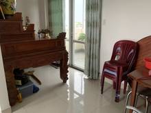 Hình ảnh Bán nhà 2 mặt tiền, Trần Thị Cờ, TA, Q12, 90m2, 4 tầng  chỉ 7 tỷ 500