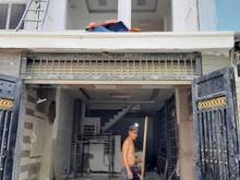 Hình ảnh Bán nhà hẻm 173 Tân Sơn Nhì  4mx13.7m 6,9 Tỷ  p. TSN q. Tân Phú