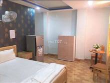 Hình ảnh cho thuê CHDV sang trọng sạch sẽ, nội thất full, Khu tên Lửa