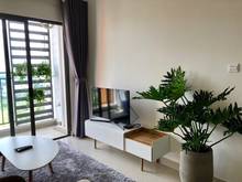 Hình ảnh cho thuê Trang Chủ MB66.COM / Đăng Ký Tặng 66K chung cư Q2, The  Sun Avenue, 2pn, giá  tốt