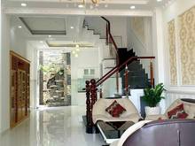 Hình ảnh SIÊU PHẨM NHÀ Nguyễn Văn Luông, Q6, DT 55m2, giá 1tỷ785