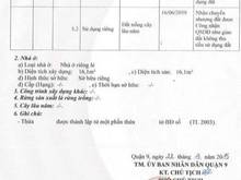 Hình ảnh Bán đất hẻm 73 Lê Văn Việt _ Hiệp Phú _ Quận 9