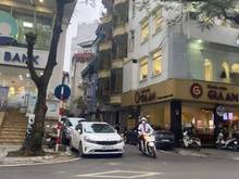 Hình ảnh Bán gấp nhà phố Thái Phiên, Hai Bà Trưng 52m2 , 4t , mt7,4