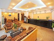 Hình ảnh Bán khách sạn phố Tô Hiệu, Hà Đông, 90m2, 8T, mt9.5m, thang máy, 20 tỷ
