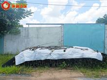 Hình ảnh Bán nhà 1/ Nguyễn Văn Tiệp - 701m2 - 10x70 - 84m2 thổ cư - xã An Phú