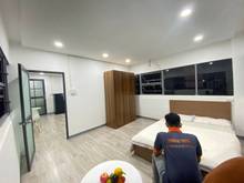 Hình ảnh Cho thuê CHDV penthouse 1phòng ngủ_như hình_KV Tân Phú 50m2