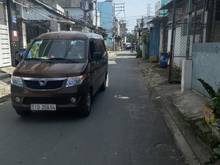 Hình ảnh Bán nhà dt 172m hxh cách mặt tiền Ngô Quốc Chí 30m chỉ 5.2 tỷ