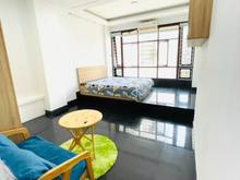 Hình ảnh Căn Hộ 1PN Full Nội Thất , ngay chợ Bà Chiểu