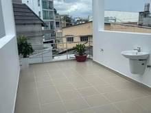 Hình ảnh GIÁ SỐC nhà Lê Quang Định,BT, DT 50m2, giá 1tỷ715