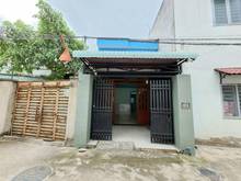 Hình ảnh BÁN NHÀ DĨ AN Đường Xe Hơi Gần Ngã Tư Chiêu Liêu Phường Tân Đông Hiệp
